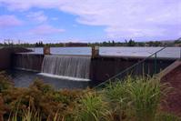Picture of Lower Lake Dam - May 25, 2011